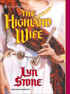 The Highland Wife - ebook